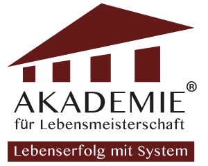 Logo Akademie für Lebensmeisterschaft - Lebenserfolg mit System | Jutta Bender-Burdack